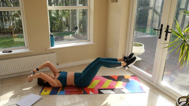 Core - Day 5