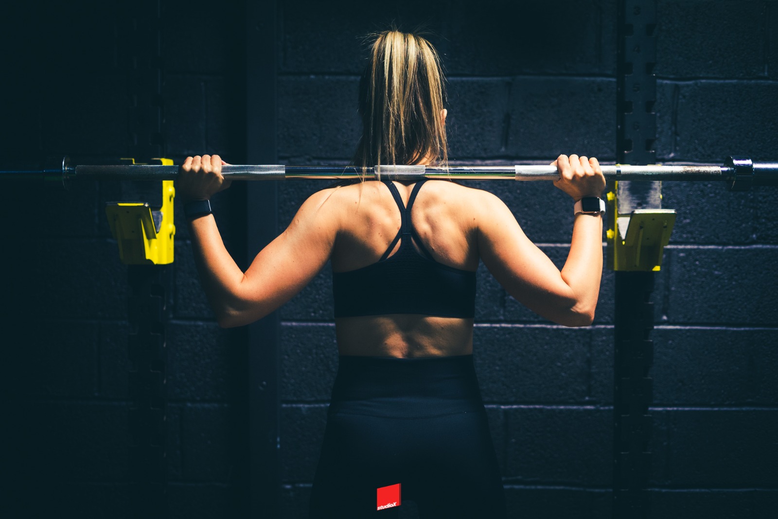 The Strength Training Programme