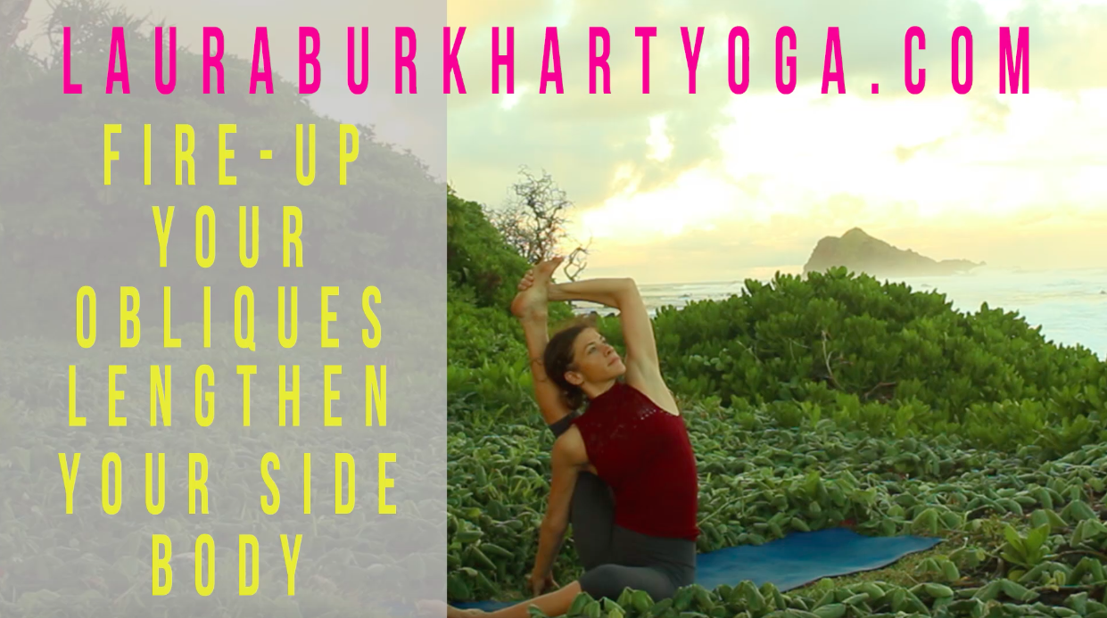Laura Burkhart Yoga