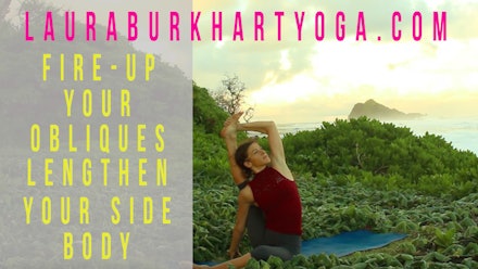 Laura Burkhart Yoga