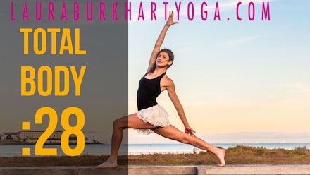 Laura Burkhart Yoga