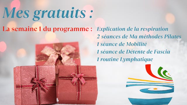 Mes gratuits