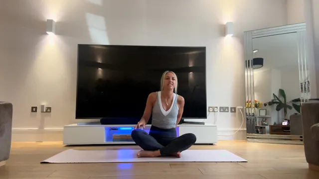 WEEK 1 - CLASS 3 - DYNAMIC CORE 