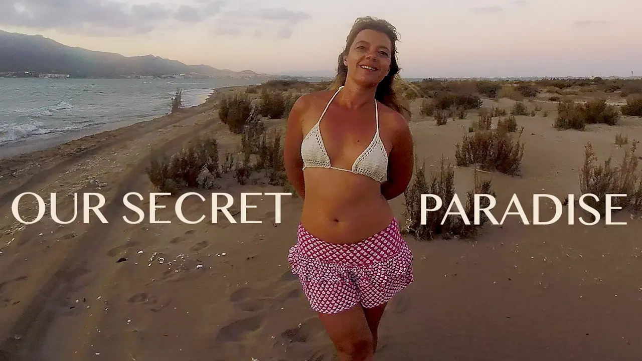 Ep 50 · OUR SECRET PARADISE