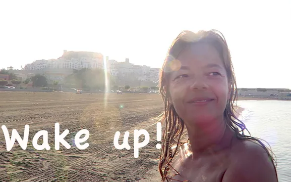 Ep 22 · WAKE UP