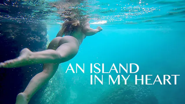 Ep 45 · AN ISLAND IN MY HEART