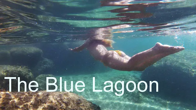 Ep 24 · THE BLUE LAGOON
