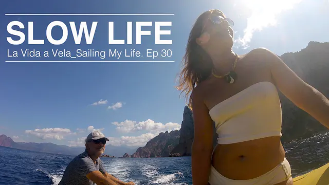 Ep 30 · SLOW LIFE