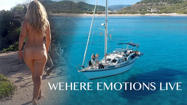 Ep 76 · WHERE EMOTIONS LIVE