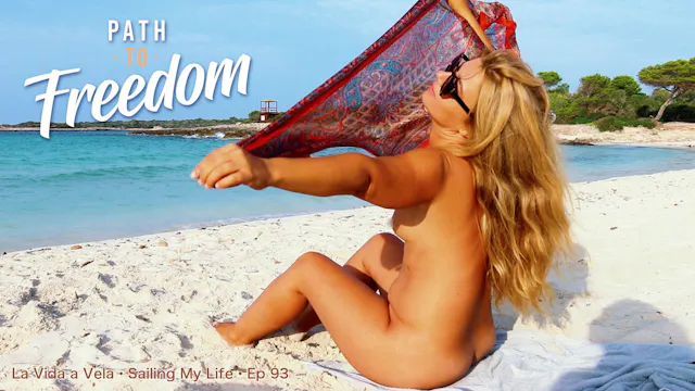 Ep 93 · PATH TO FREEDOM