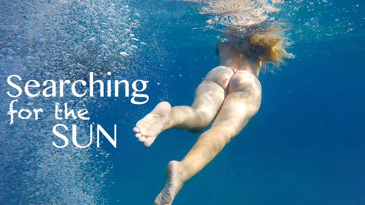 Ep 51 · SEARCHING FOR THE SUN