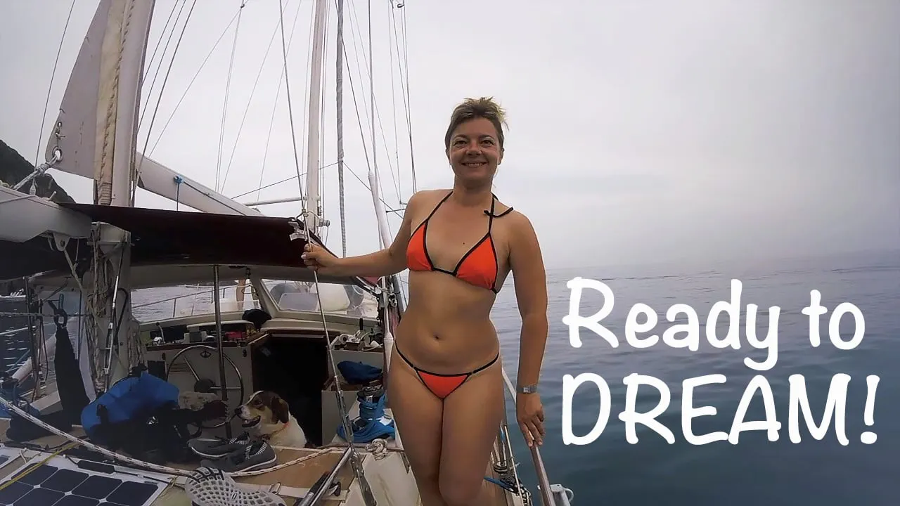 Ep 42 · READY TO DREAM