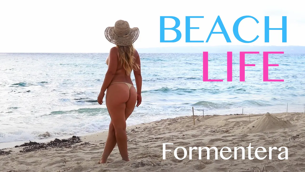 Ep 60 · BEACH LIFE