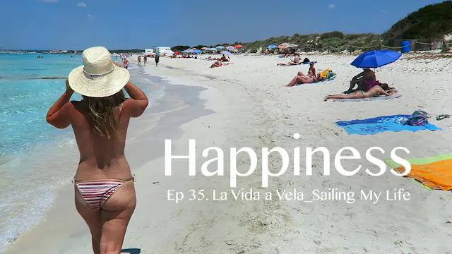 Ep 35 · HAPPINESS