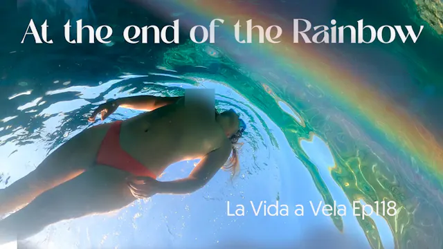 Ep 118 · AT THE END OF THE RAINBOW