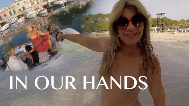 Ep 80 · IN OUR HANDS