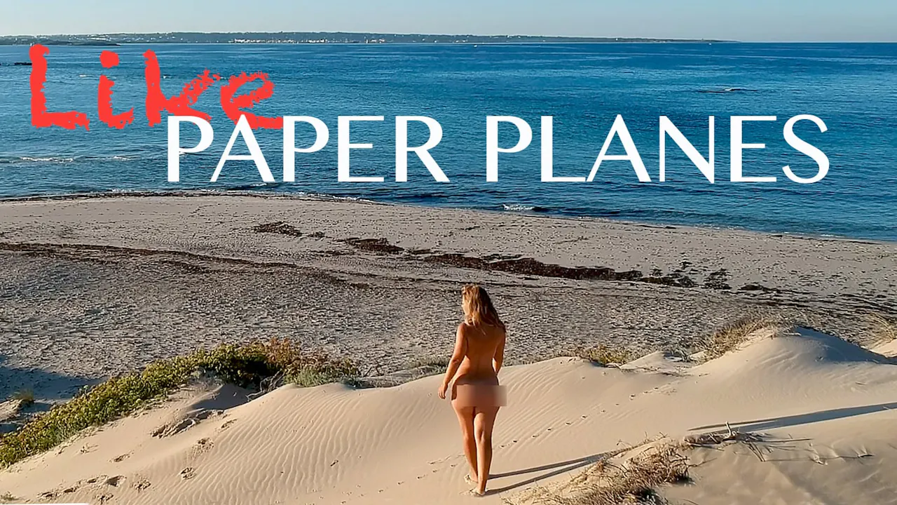 Ep 64 · LIKE PAPER PLANES