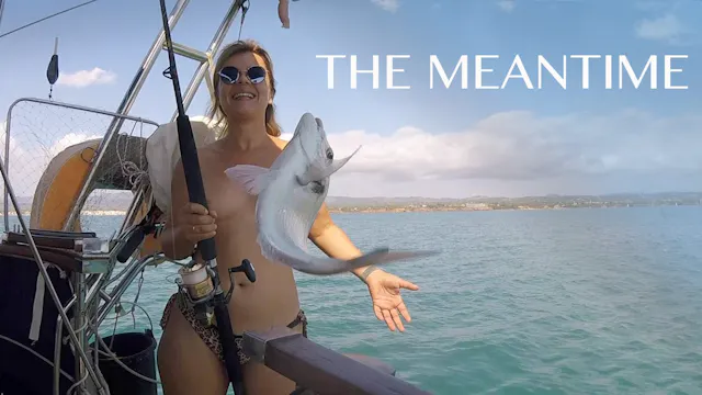 Ep 47 · THE MEANTIME