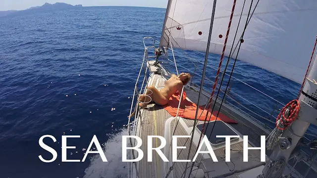 Ep 68 · SEA BREATH