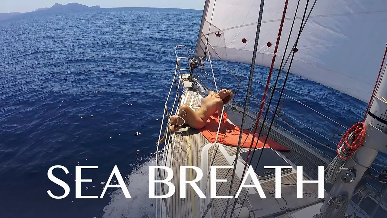 Ep 68 · SEA BREATH