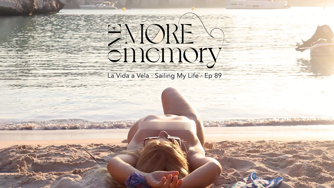 Ep 89 · ONE MORE MEMORY