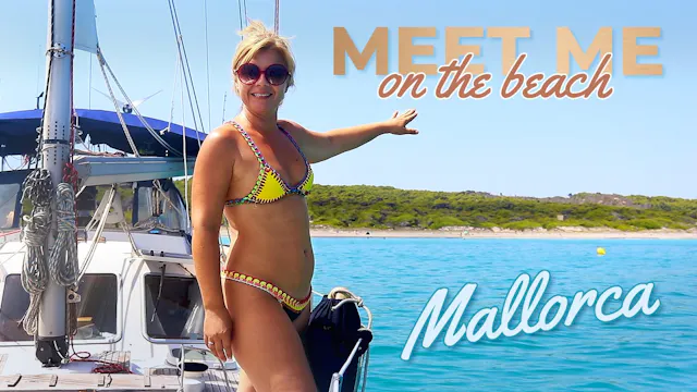Ep 85 · MEET ME ON THE BEACH