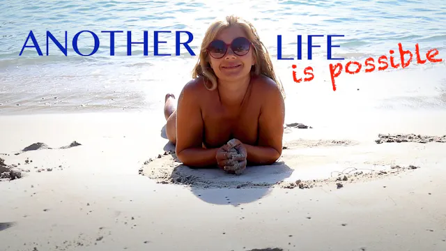 Ep 78 · ANOTHER LIFE IS POSSIBLE