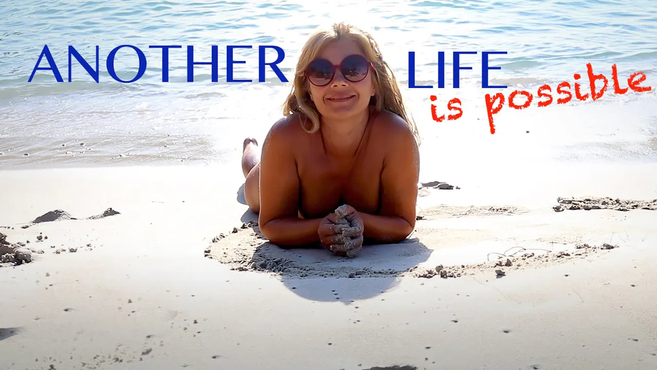 Ep 78 · ANOTHER LIFE IS POSSIBLE