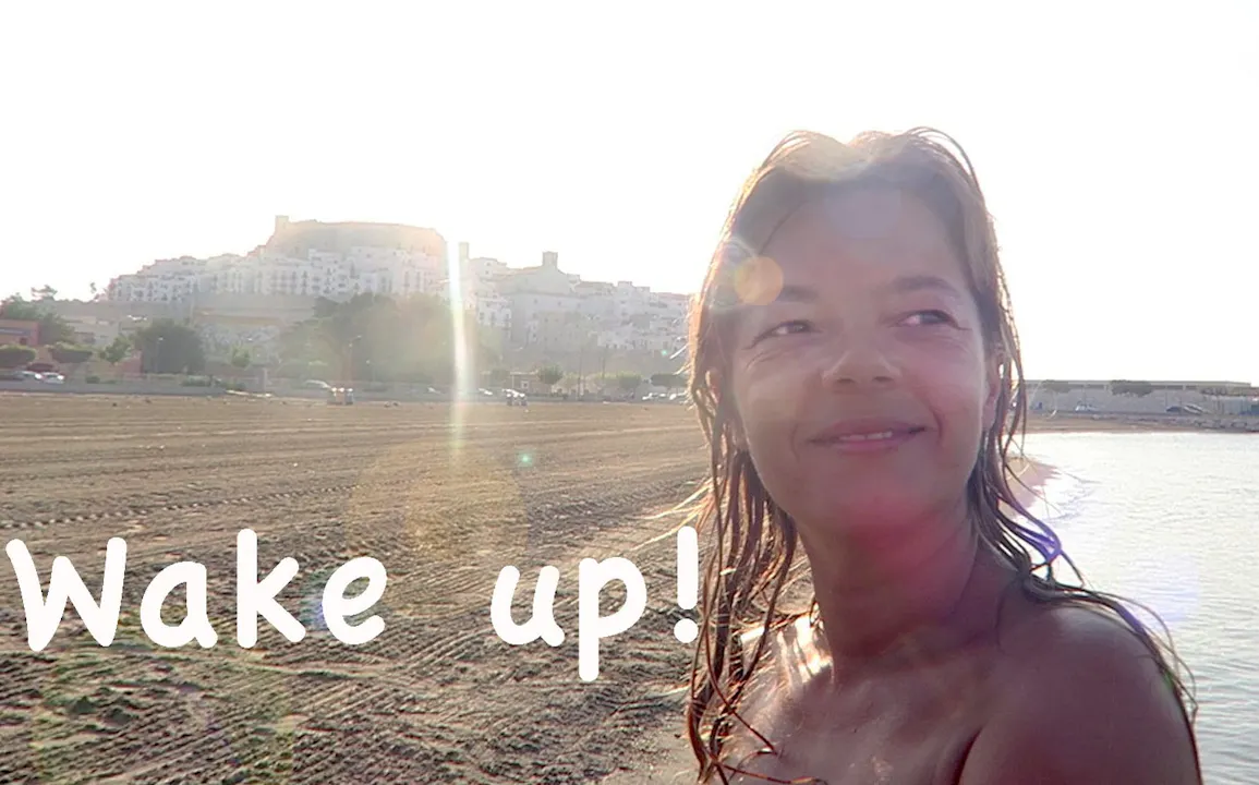 Ep 22 · WAKE UP