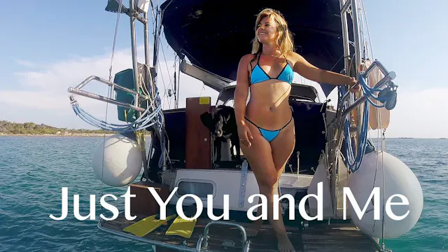 Ep 72 · JUST YOU AND ME
