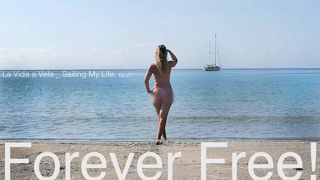 Ep 27 · FOREVER FREE