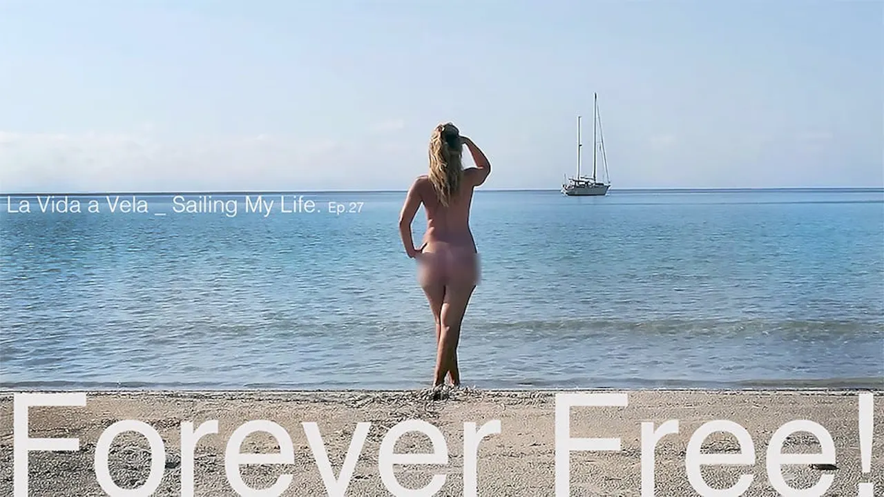 Ep 27 · FOREVER FREE
