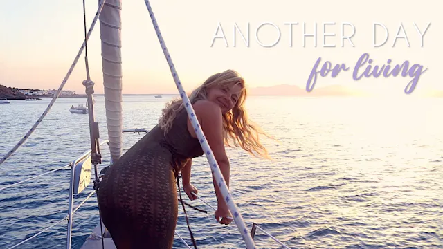 Ep 84 · ANOTHER DAY FOR LIVING