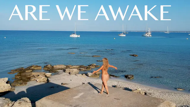 Ep 69 · ARE WE AWAKE