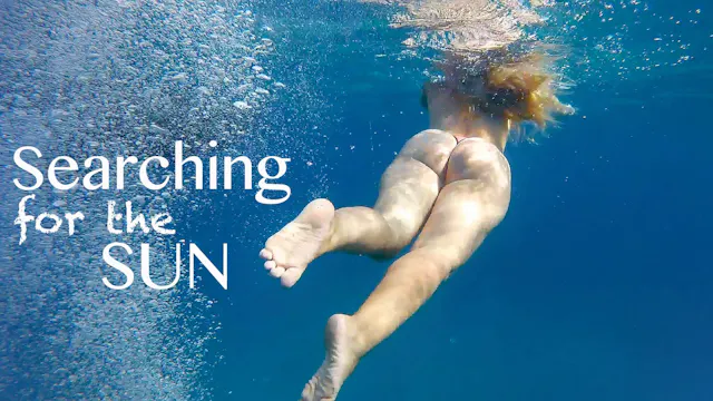 Ep 51 · SEARCHING FOR THE SUN