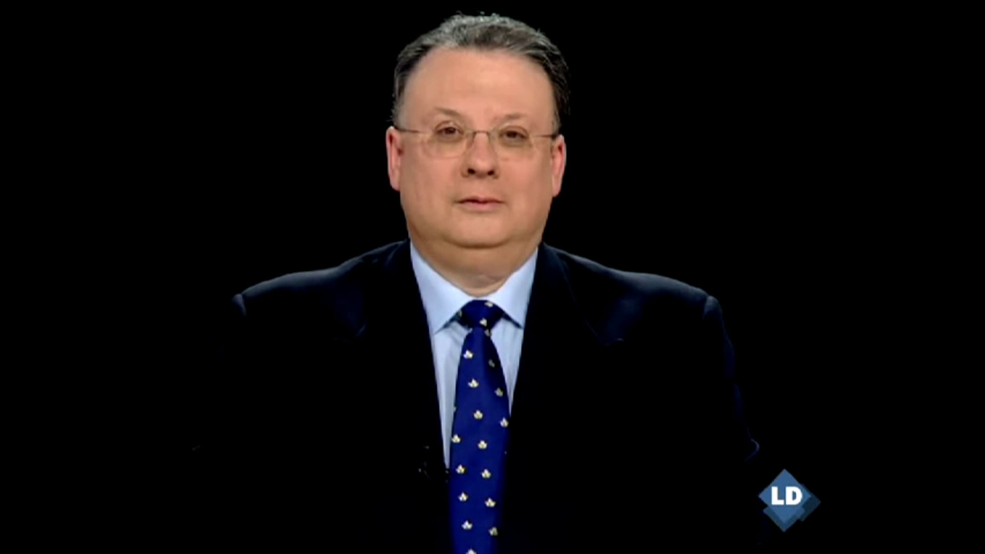 El relato de César Vidal, miércoles - 12 01 11