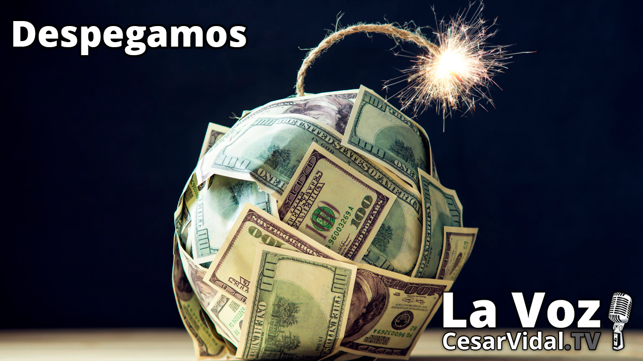 Argelia amenaza a España, tipos USA al 5% y maquillaje contra la inflación