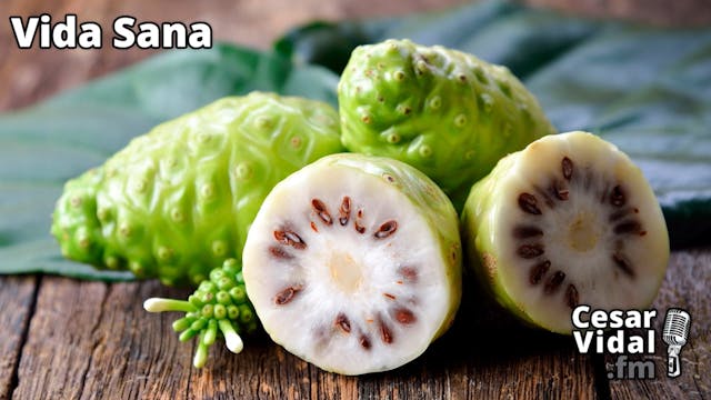 Noni: La fruta exótica de Polinesia -...