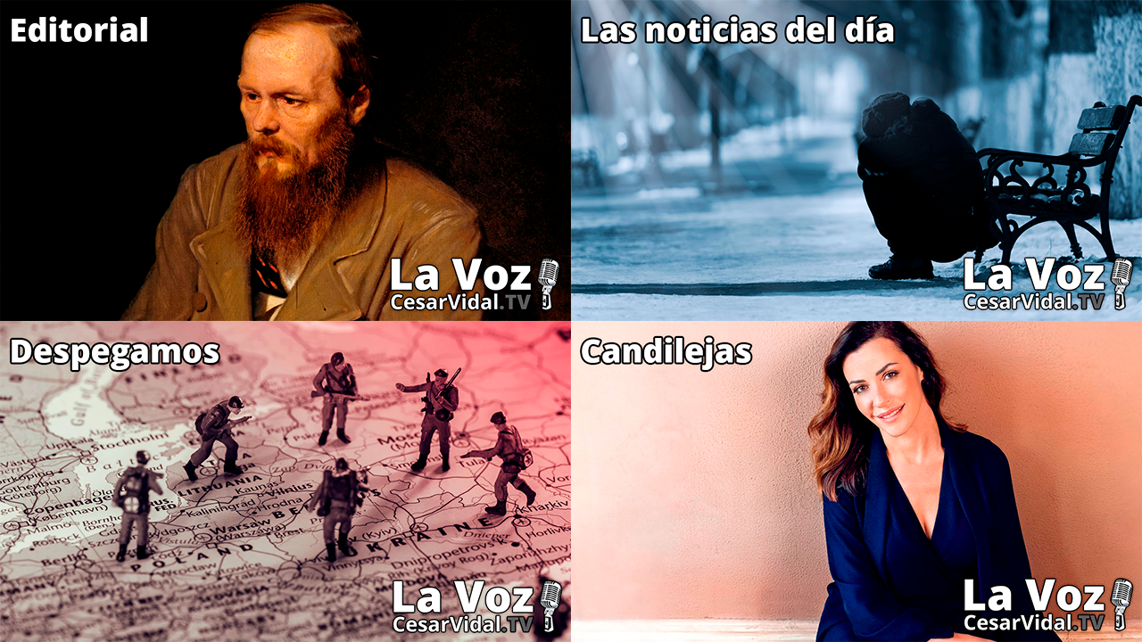 Programa Completo - 12/11/21