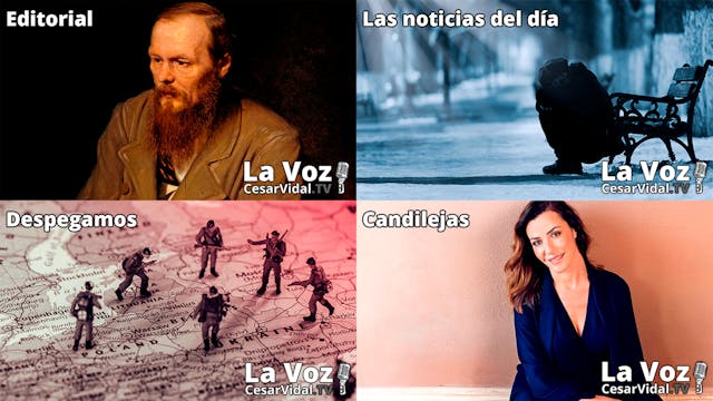 Programa Completo - 12/11/21