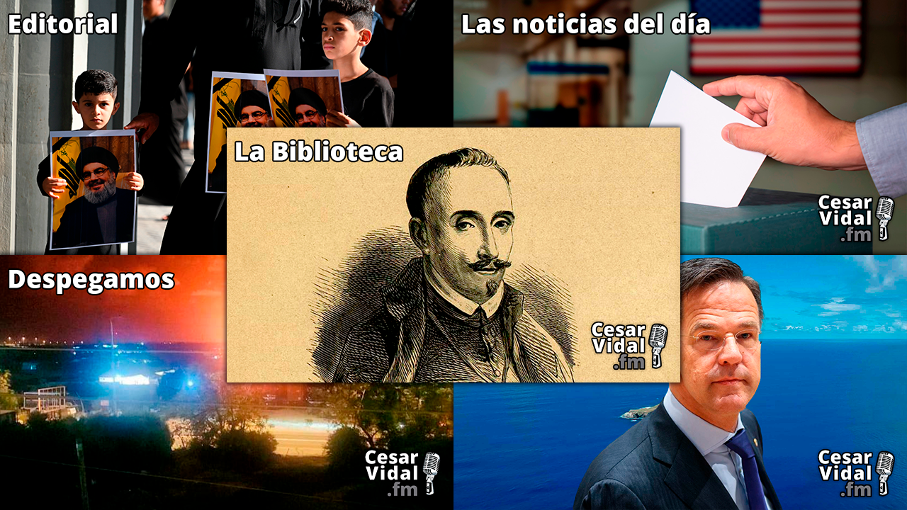 Programa Completo - 03/10/24