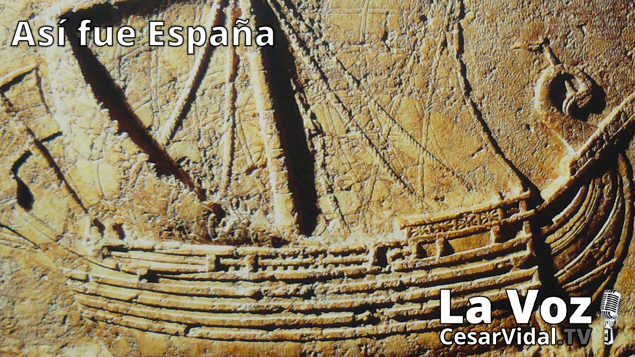 Las primeras Colonias - 05/10/20