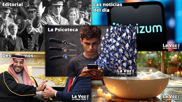 Programa Completo - 19/11/25