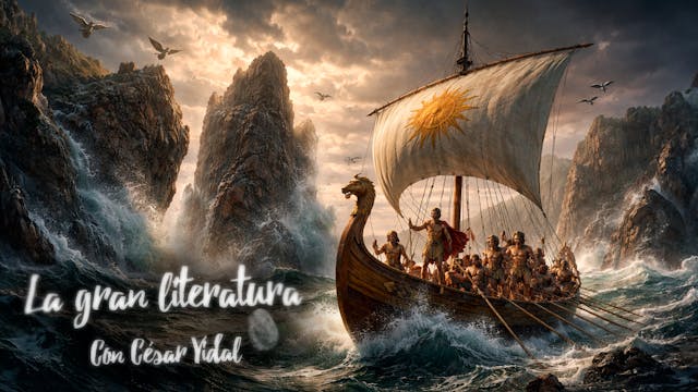 Los Argonautas, de Apolonio de Rodas ...