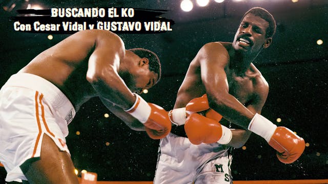 Michael Spinks... ¡13,5 millones de $...