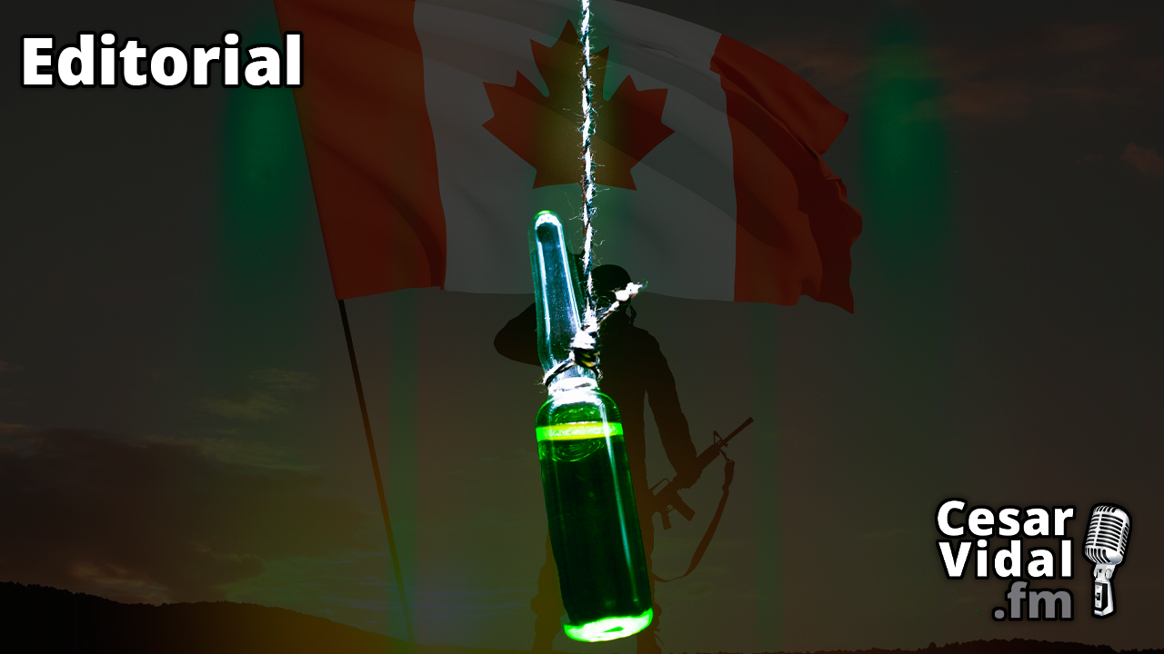 El exterminio de los "prescindibles" - 05/12/22