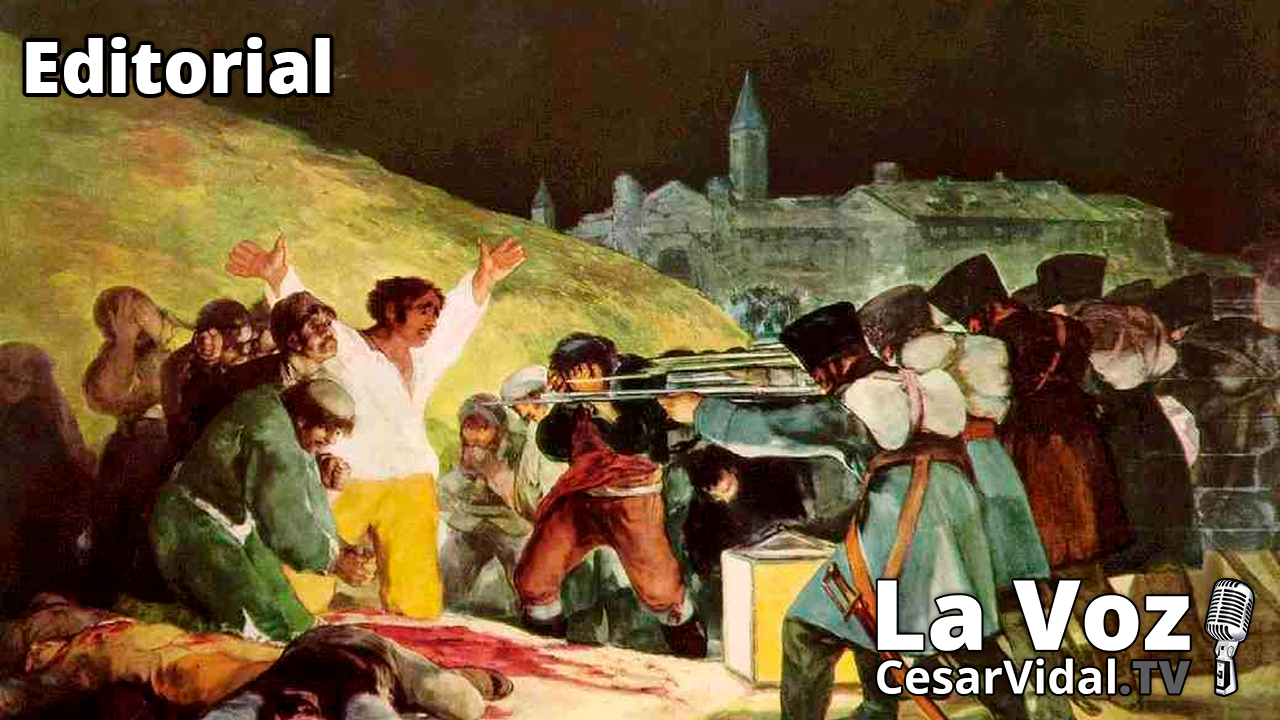 En recuerdo del 2 de Mayo - 02/05/22