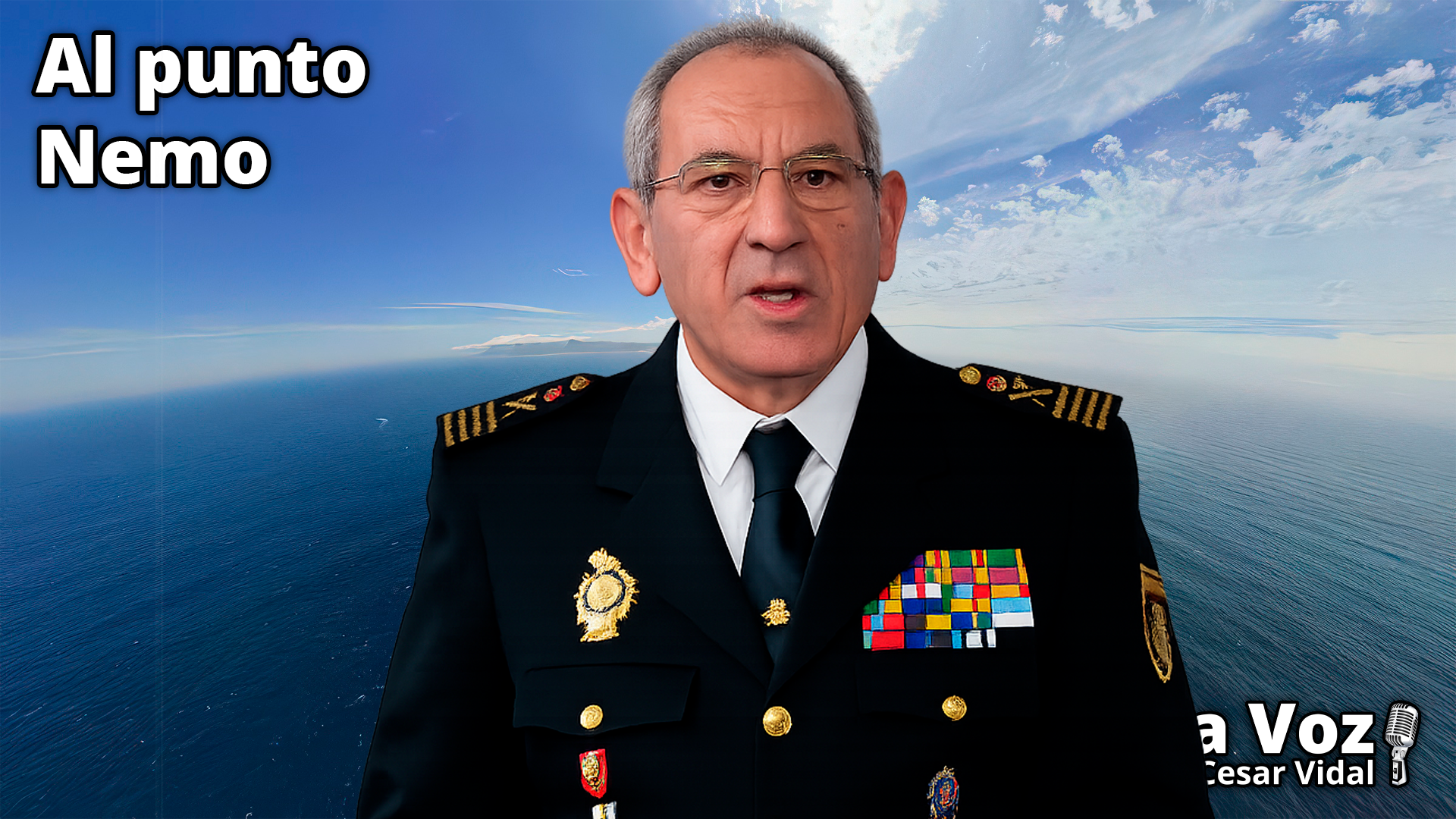 José Ángel González - 20/02/26