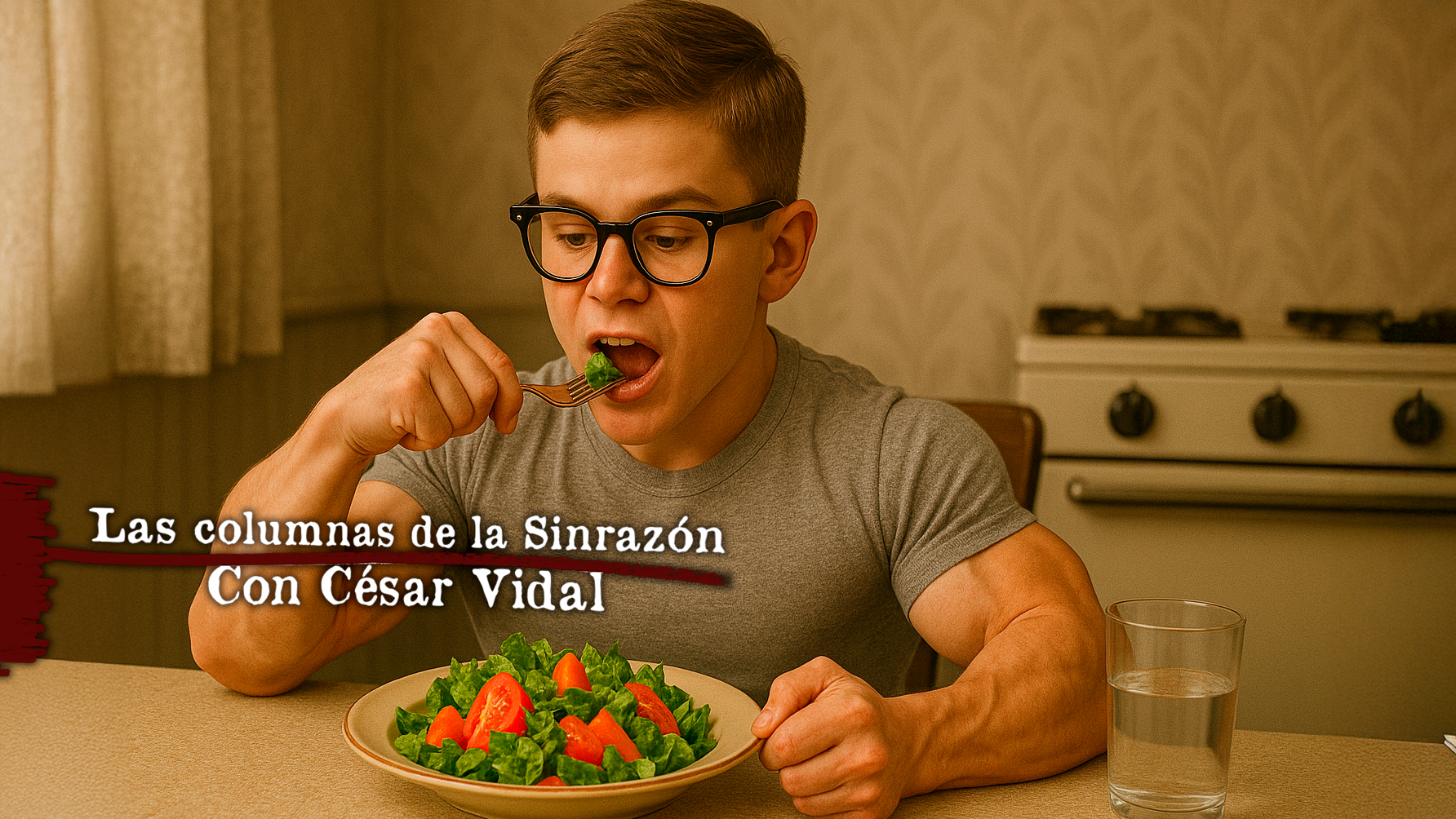 Sansón Institut - 23/04/25