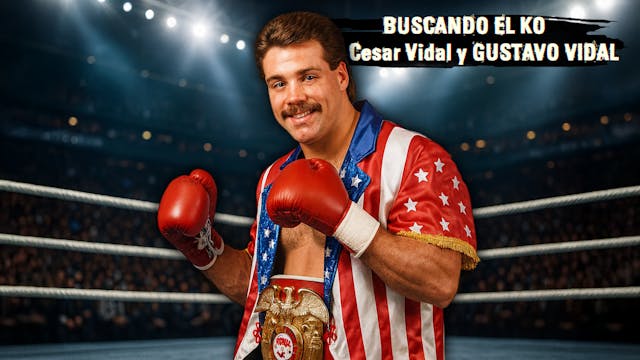 Bobby, Matinee Idol, Czyz… el campeón...